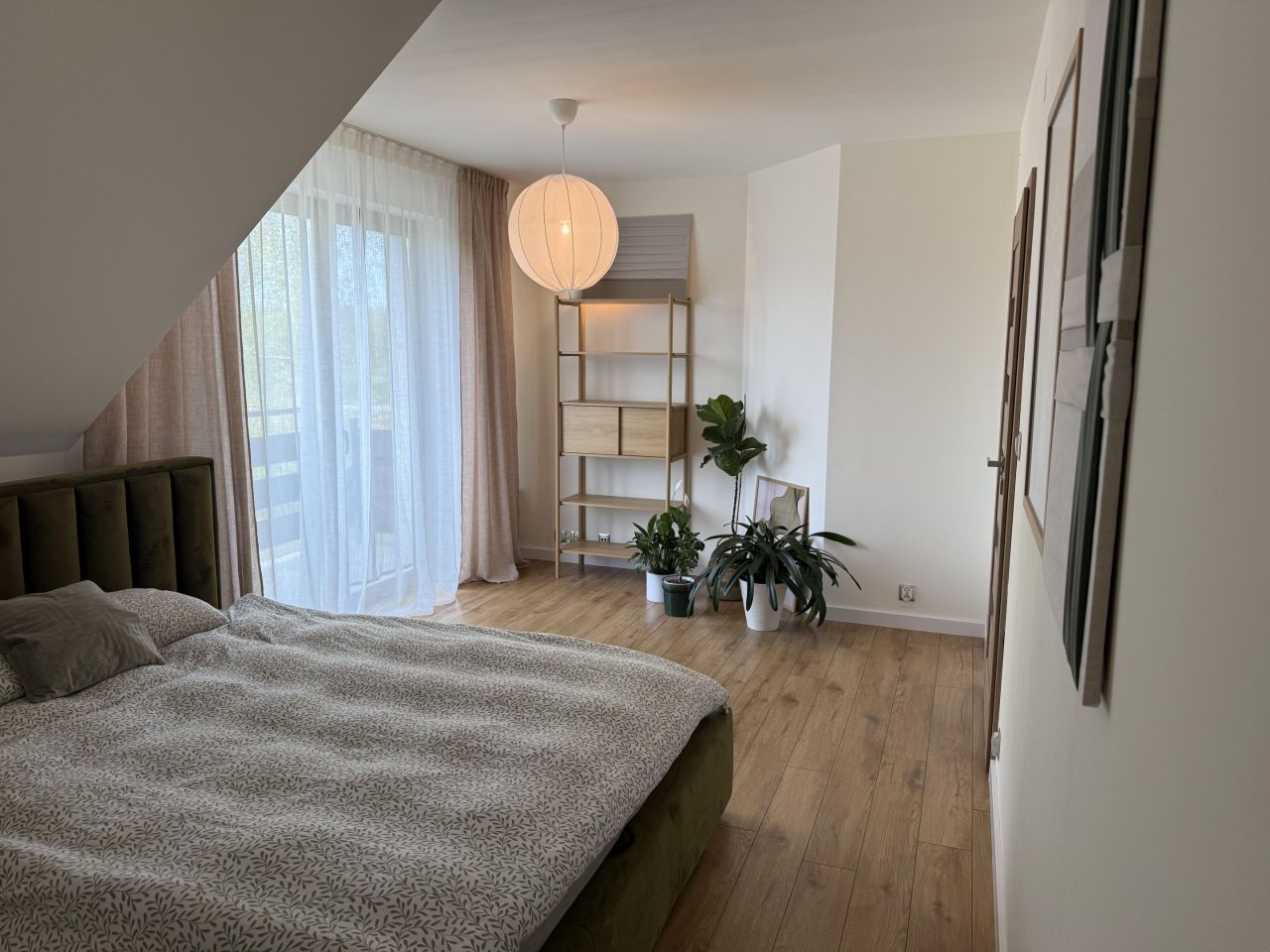 dom wolnostojący, 5 pokoi Pogorzel, Mińska. Zdjęcie 20