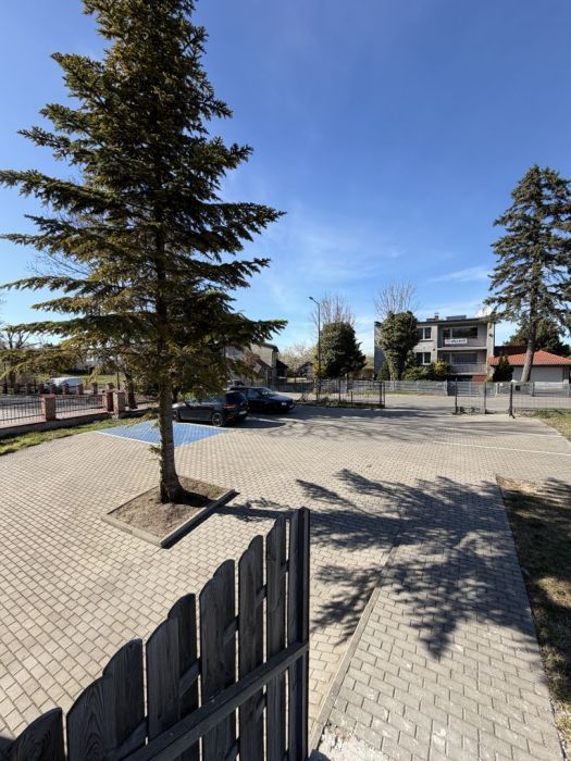 Mieszkanie 3-pokojowe Lębork, ul. Kazimierza Pułaskiego. Zdjęcie 2