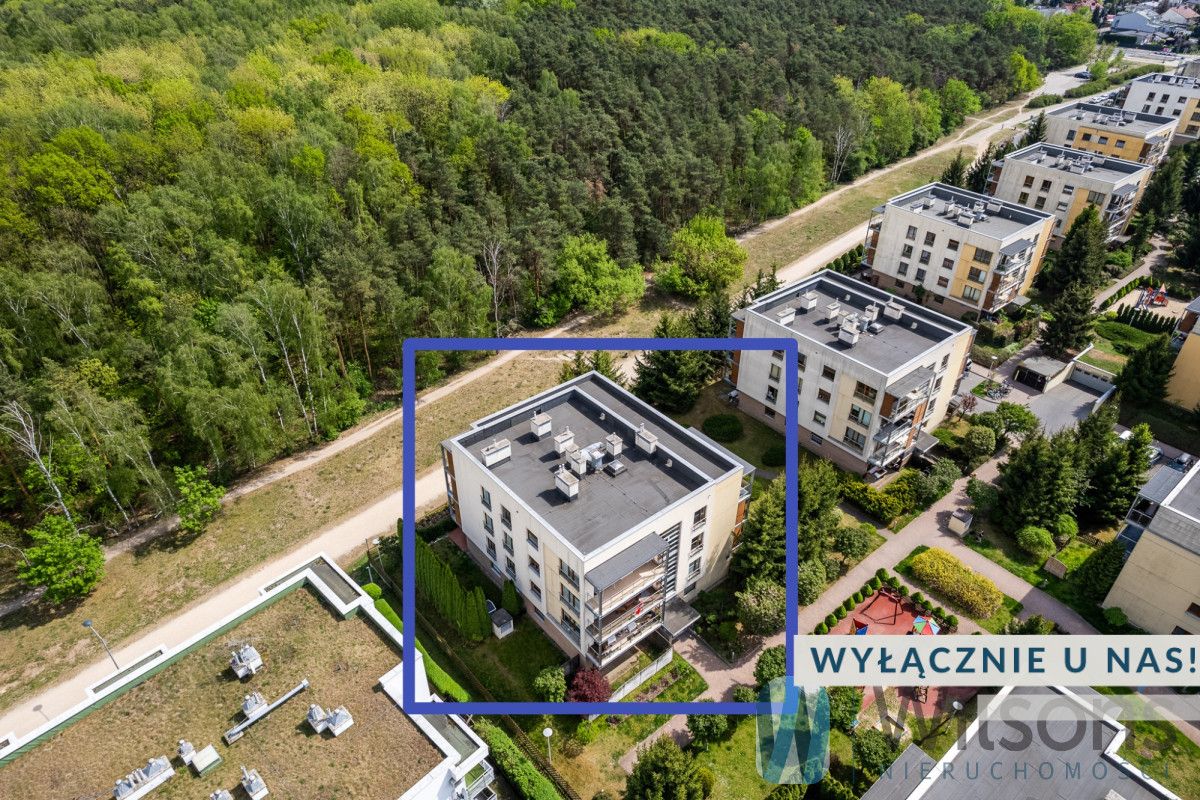 Mieszkanie na sprzedaż          
          
            ul. św. Wincentego          
          
            Warszawa Targówek - Widok 2