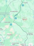 Działka rolno-budowlana Narost. Zdjęcie 4