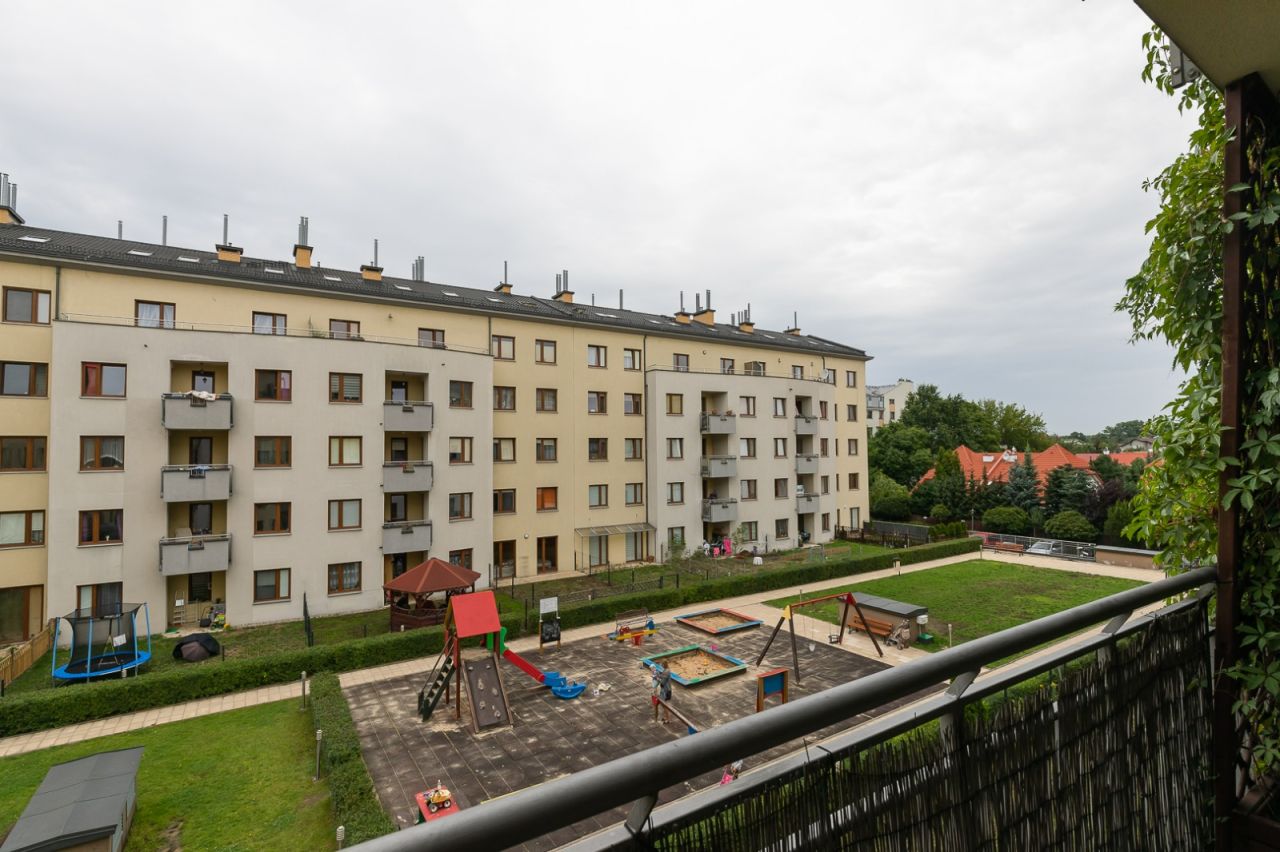 Mieszkanie 3-pokojowe Warszawa Targówek, ul. Wyspowa. Zdjęcie 15
