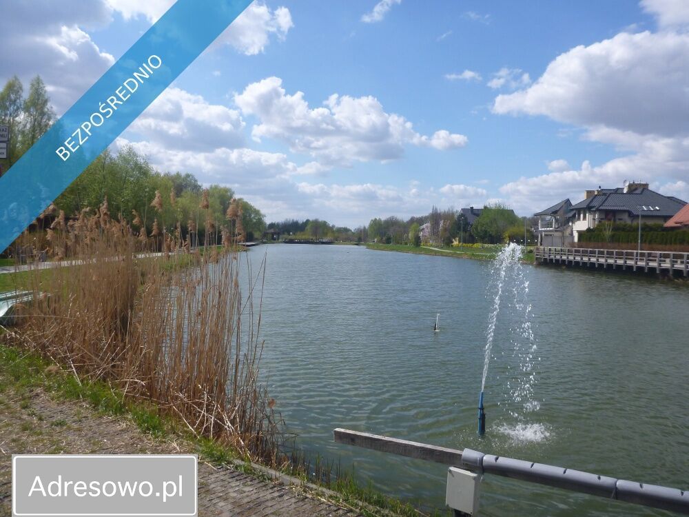 Działka inwestycyjna Nowa Wieś, ul. Spacerowa. Zdjęcie 6
