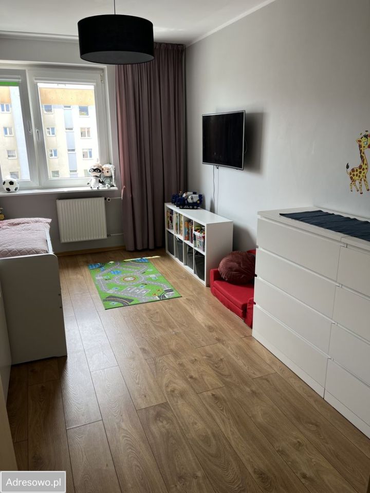 Mieszkanie 2-pokojowe Bydgoszcz Fordon, ul. Bronisława Czecha. Zdjęcie 6