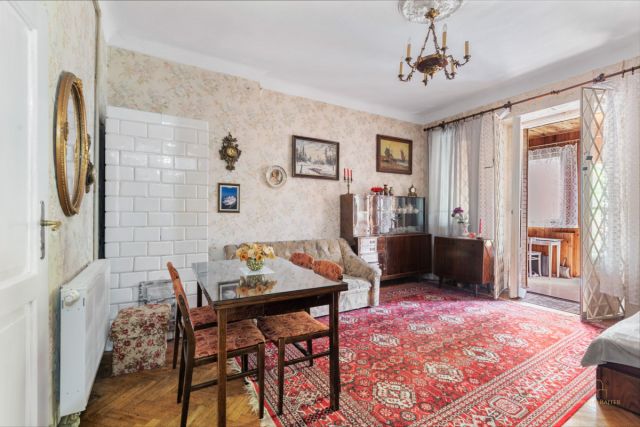 Mieszkanie 3-pokojowe Warszawa Żoliborz, ul. Stefana Czarnieckiego. Zdjęcie 7