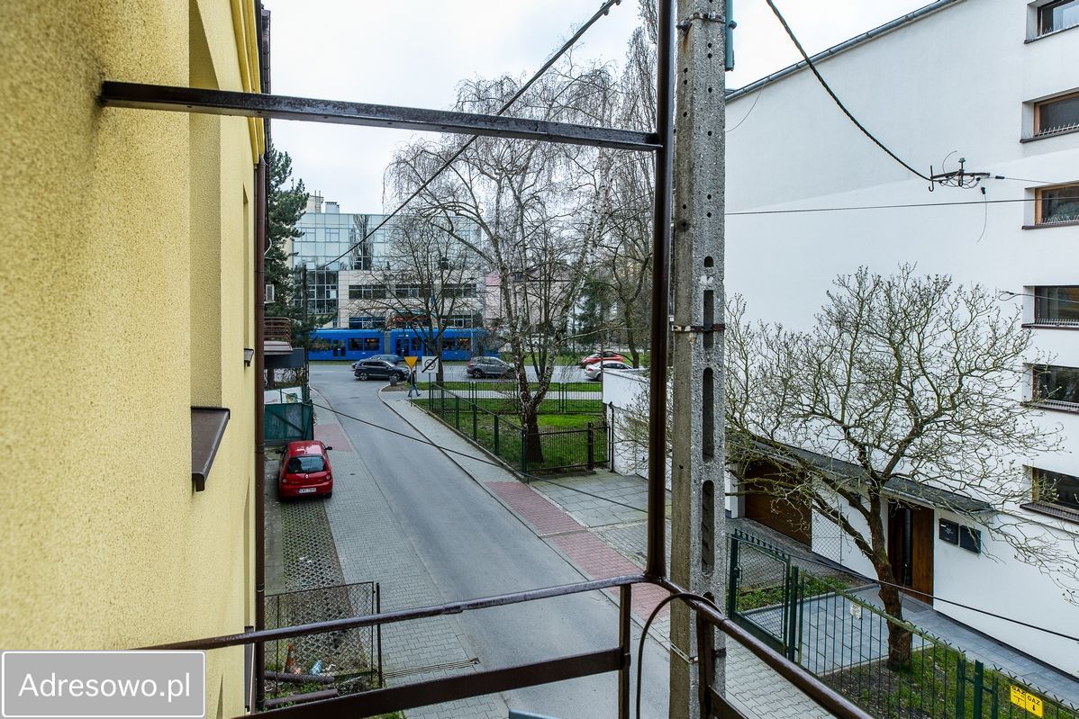 Pokój Kraków Bronowice, ul. Józefa Kmietowicza. Zdjęcie 9