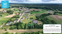 Działka budowlana Miechucino, ul. Źródlana. Zdjęcie 4