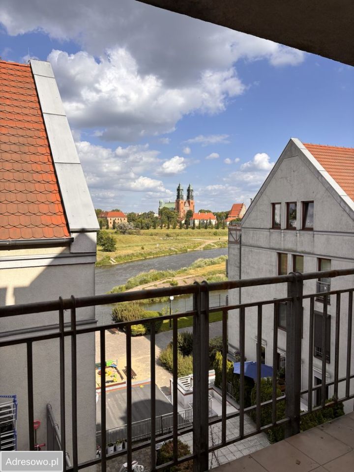 Mieszkanie 2-pokojowe Poznań Stare Miasto, ul. Szyperska. Zdjęcie 3