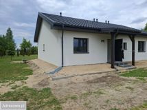 dom wolnostojący, 4 pokoje Lipinki. Zdjęcie 2