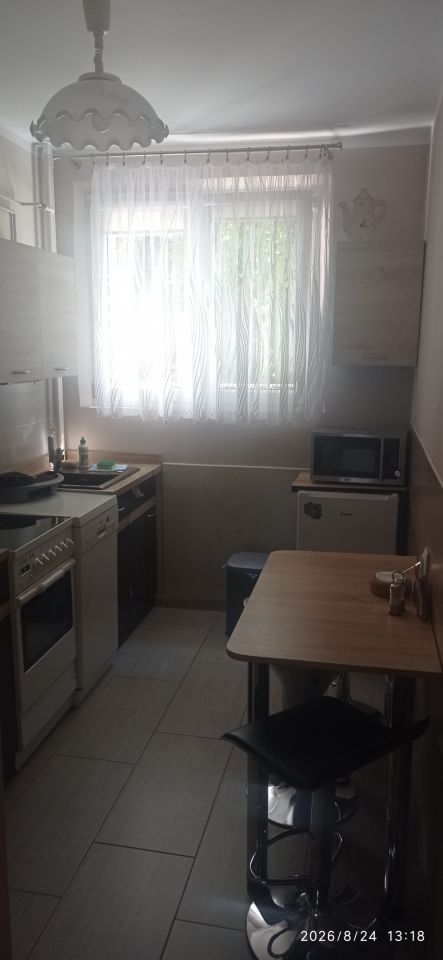 Mieszkanie 1-pokojowe Kołobrzeg Centrum, ul. ppor. Edmunda Łopuskiego. Zdjęcie 6
