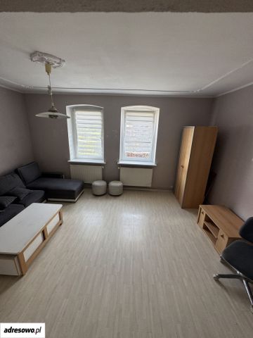 Mieszkanie 2-pokojowe Nowa Sól Centrum, ul. marsz. Józefa Piłsudskiego. Zdjęcie 1