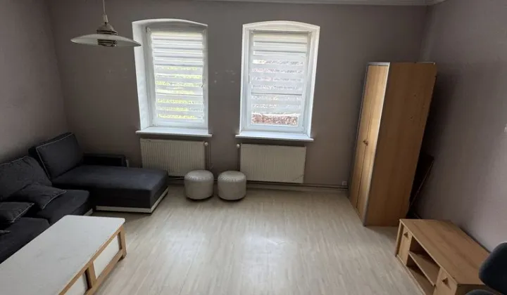 Mieszkanie 2-pokojowe Nowa Sól Centrum, ul. marsz. Józefa Piłsudskiego