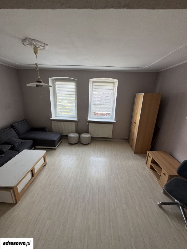 Mieszkanie 2-pokojowe Nowa Sól Centrum, ul. marsz. Józefa Piłsudskiego. Zdjęcie 1