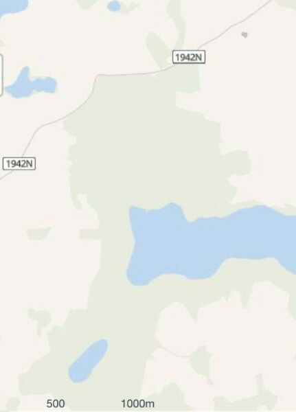 Działka rekreacyjna Stare Juchy, ul. Mazurska. Zdjęcie 16