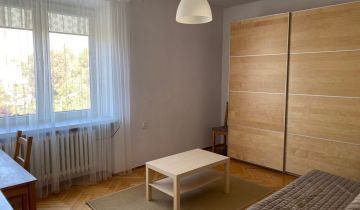 Mieszkanie 2-pokojowe Kraków Grzegórzki, al. Ignacego Daszyńskiego