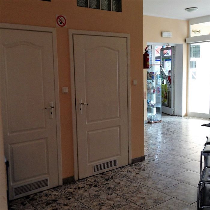 dom wolnostojący, 8 pokoi Chmielno, ul. Gryfa Pomorskiego. Zdjęcie 13