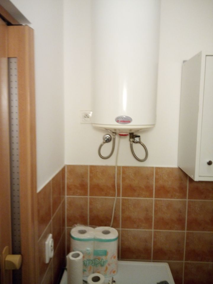 Mieszkanie 1-pokojowe Gryfice, ul. Nadrzeczna. Zdjęcie 8