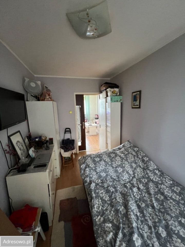 Mieszkanie 2-pokojowe Łódź Dąbrowa. Zdjęcie 6