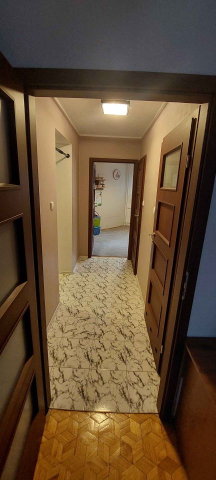 Mieszkanie 3-pokojowe Poznań Grunwald, ul. Międzyborska. Zdjęcie 14