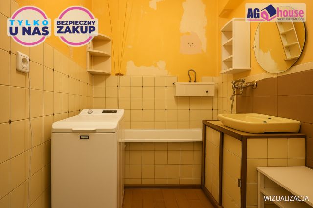 Mieszkanie 2-pokojowe Gdynia Leszczynki, ul. Ludwika Zamenhofa. Zdjęcie 4