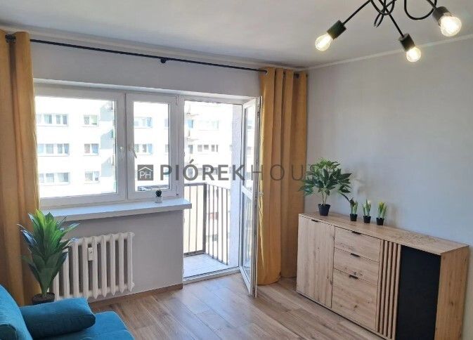 Mieszkanie 1-pokojowe Warszawa Żoliborz, ul. Władysława Broniewskiego. Zdjęcie 5