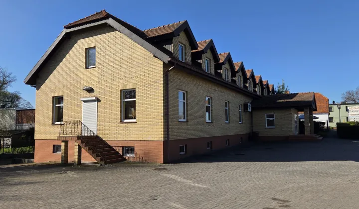 Hotel/pensjonat Ptaszkowo