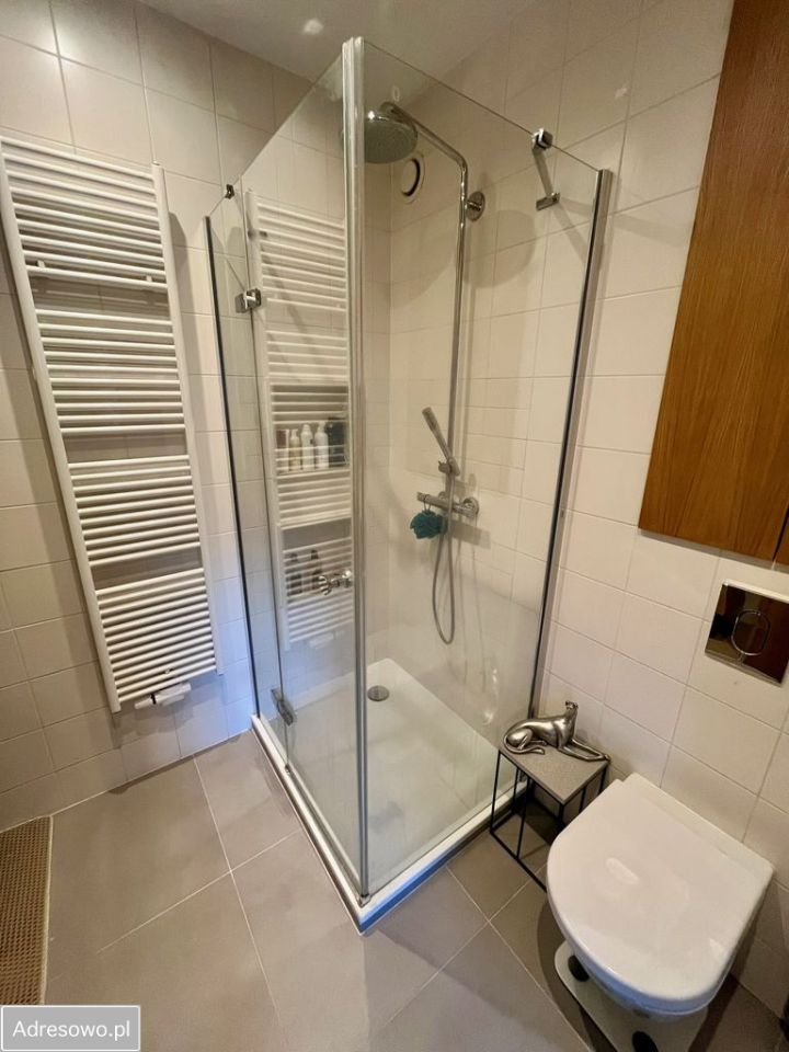 Mieszkanie 2-pokojowe Gdańsk Śródmieście, ul. Angielska Grobla. Zdjęcie 8