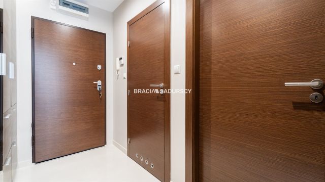 Mieszkanie 2-pokojowe Kraków Śródmieście, ul. Śliczna. Zdjęcie 24