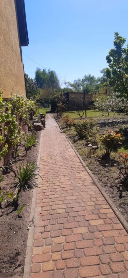 Mieszkanie 4-pokojowe Wołów, al. Niepodległości. Zdjęcie 5