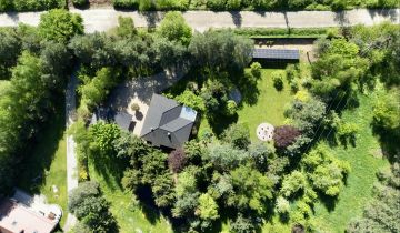 dom wolnostojący, 4 pokoje Lubnów, ul. Akacjowa