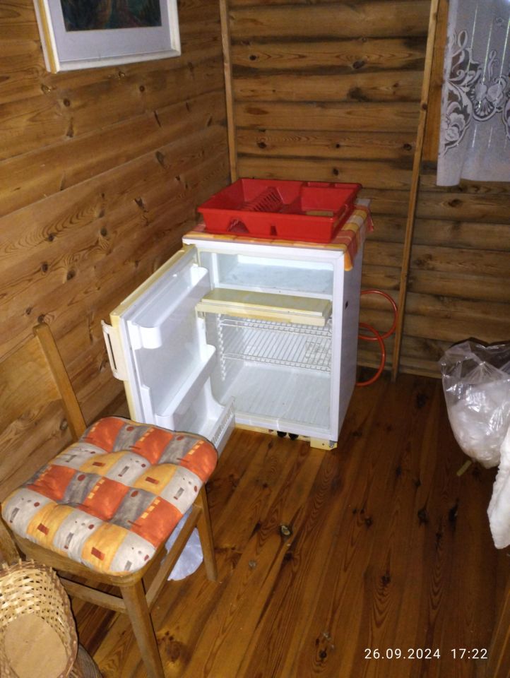 Działka rolna Karwieńskie Błoto Pierwsze. Zdjęcie 16