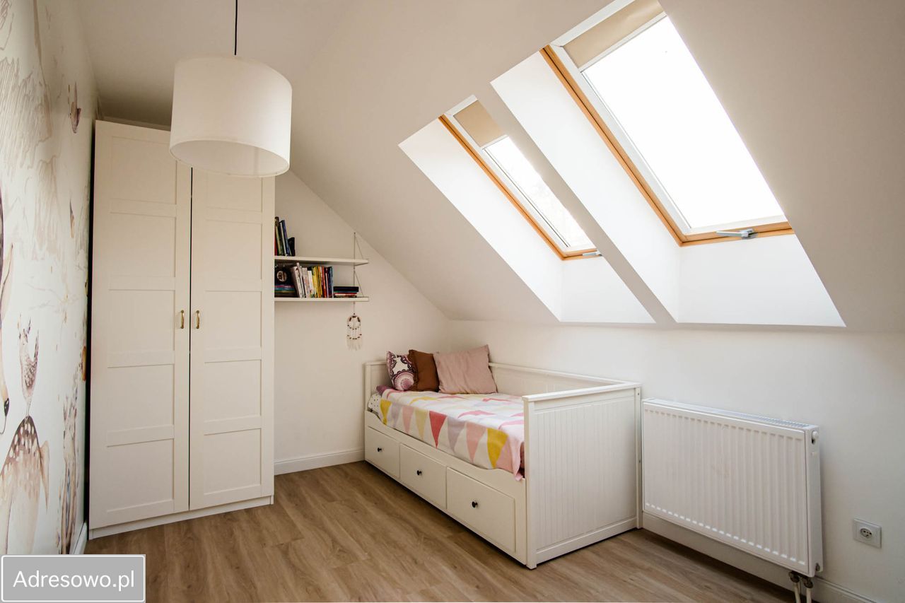 dom wolnostojący, 4 pokoje Strzelce Krajeńskie Centrum, al. Piastów. Zdjęcie 4