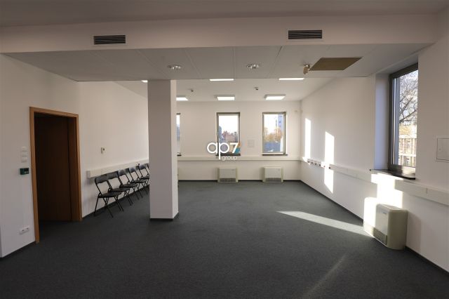 Biuro Kraków Grzegórzki, ul. Mogilska. Zdjęcie 1