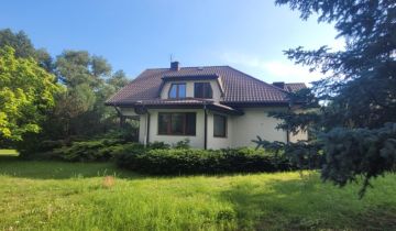 dom wolnostojący, 6 pokoi Złotokłos