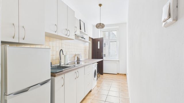 Mieszkanie 2-pokojowe Poznań Centrum, ul. Za Groblą. Zdjęcie 8