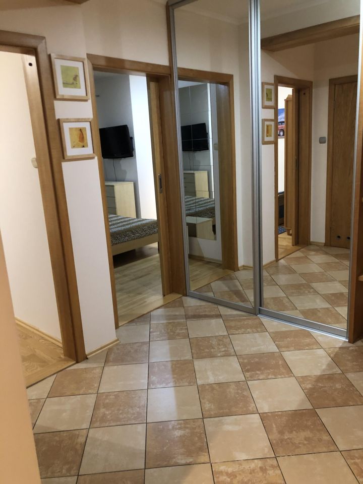 Mieszkanie 4-pokojowe Łódź Górna, ul. Akademii Zamojskiej. Zdjęcie 12