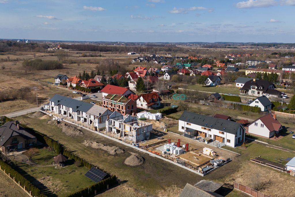 dom szeregowy, 5 pokoi Białystok Zawady, ul. Dolna. Zdjęcie 10