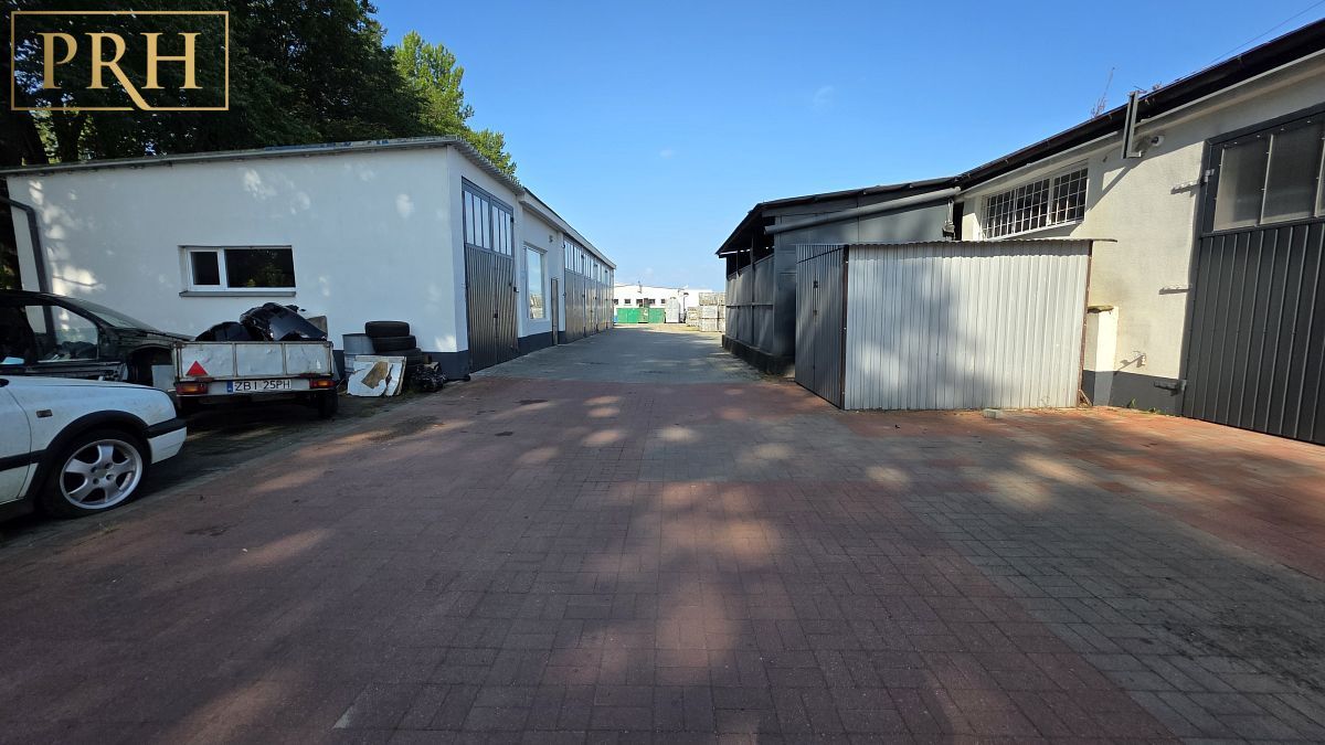 Lokal Koszalin, ul. Połczyńska. Zdjęcie 5