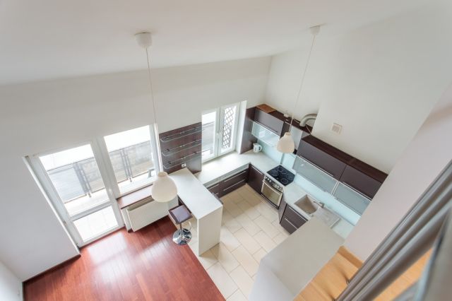 Mieszkanie 3-pokojowe Legionowo Centrum, rondo marsz. Józefa Piłsudskiego. Zdjęcie 10