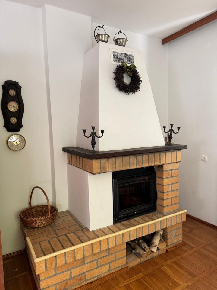 dom wolnostojący, 6 pokoi Białystok Jaroszówka, ul. Jaroszówka. Zdjęcie 4