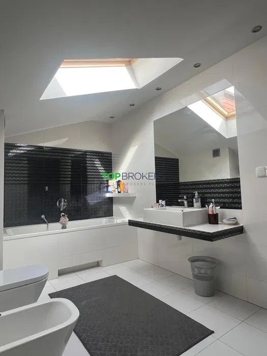 Mieszkanie 4-pokojowe Warszawa Włochy, ul. Rybnicka. Zdjęcie 8