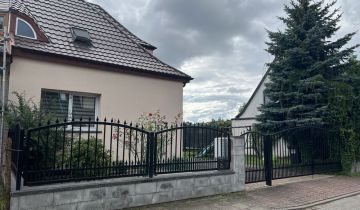 bliźniak Wałcz, ul. Smolna