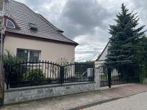 bliźniak Wałcz, ul. Smolna