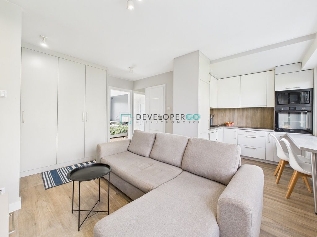 Mieszkanie 2-pokojowe Białystok, ul. Bolesława Chrobrego. Zdjęcie 6