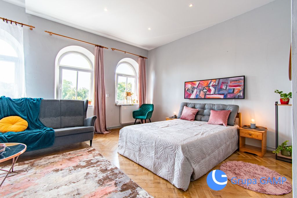 Mieszkanie 1-pokojowe Kraków Stare Miasto, ul. Basztowa