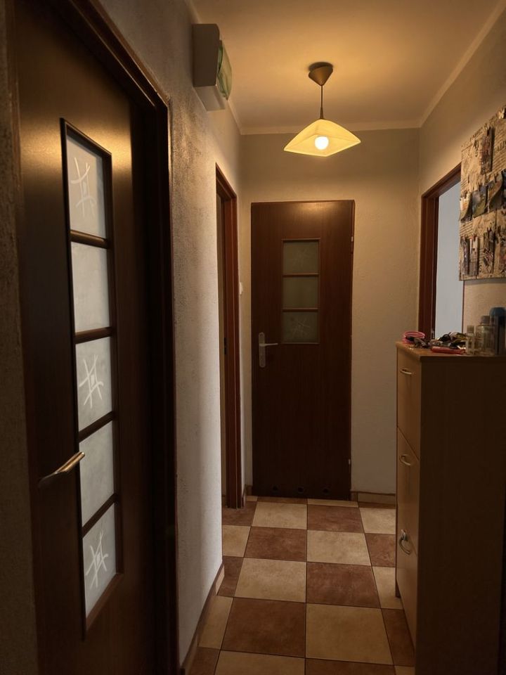 Mieszkanie 3-pokojowe Legnica, ul. Jana Matejki. Zdjęcie 6