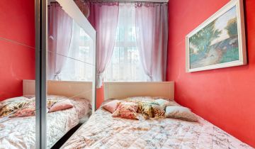 Mieszkanie 4-pokojowe Wrocław Stare Miasto, ul. Ofiar Oświęcimskich