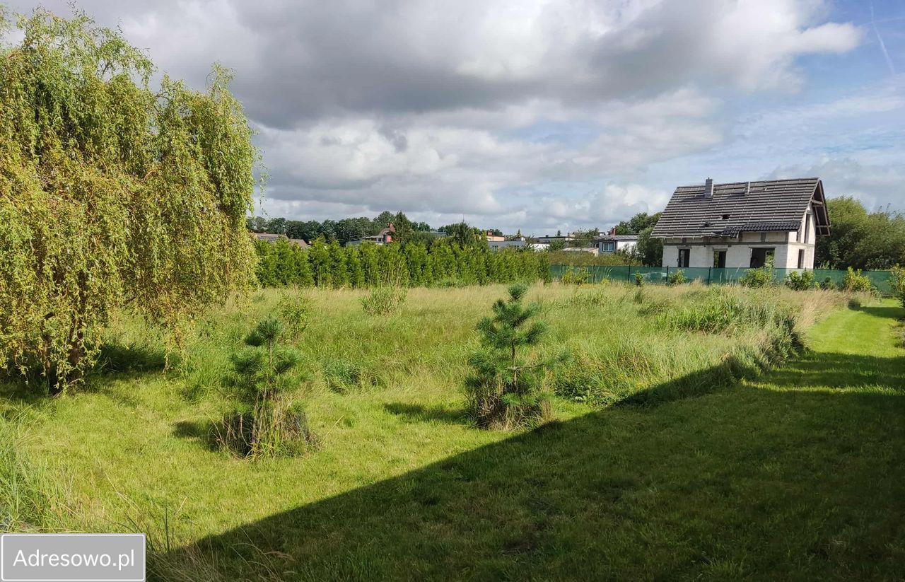 Działka budowlana Lębork, ul. Olsztyńska. Zdjęcie 7