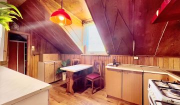 Mieszkanie 2-pokojowe Tolkmicko, ul. Kręta