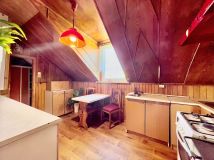 Mieszkanie 2-pokojowe Tolkmicko, ul. Kręta. Zdjęcie 1