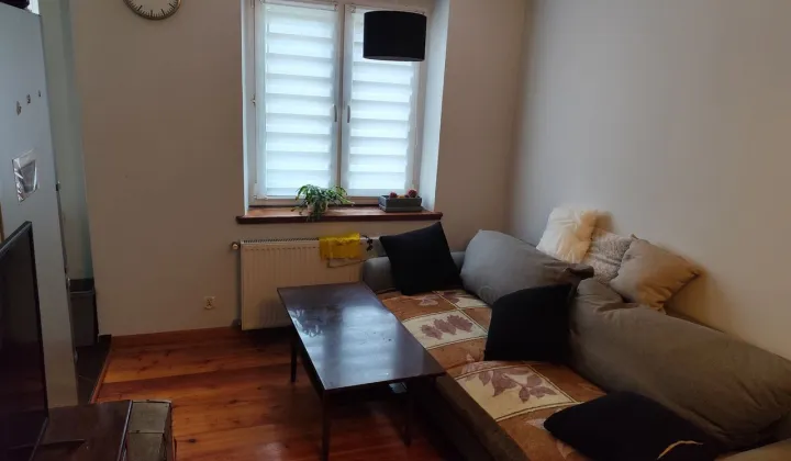 Pokój Wrocław Księże Małe, ul. Katowicka